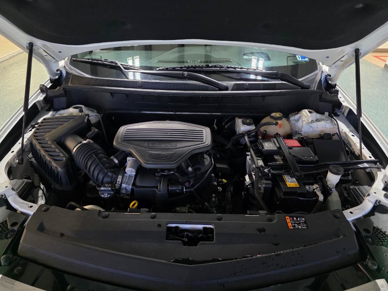Used 2021 Cadillac XT6 Premium Luxury AWD/4WD image 48