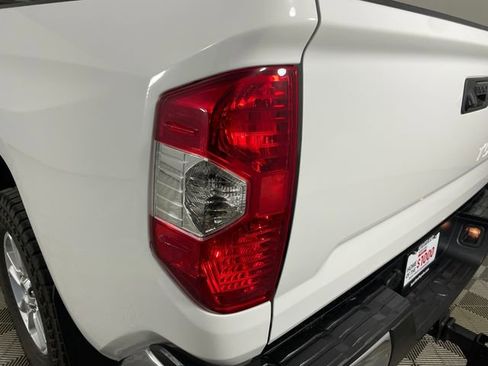 Used 2021 Toyota Tundra SR5 AWD/4WD image 20