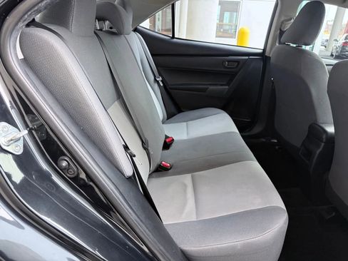 Used 2018 Toyota Corolla L image 20