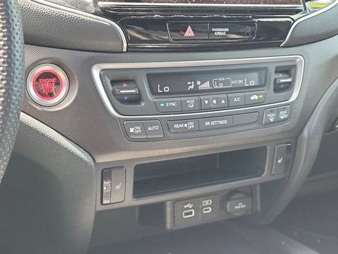 Used 2024 Honda Ridgeline TrailSport image 25
