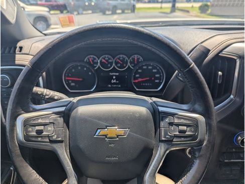 Used 2022 Chevrolet Silverado 2500 LT w/ Convenience Package AWD/4WD image 15