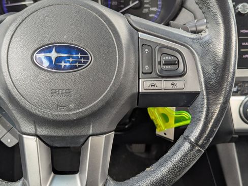 Used 2016 Subaru Legacy 2.5i Premium image 21