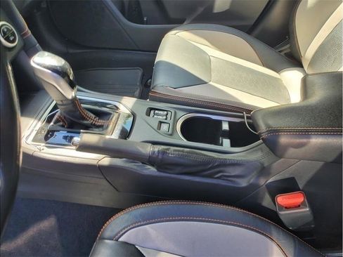Used 2018 Subaru Crosstrek 2.0i Limited AWD/4WD image 21
