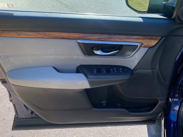 Used 2018 Honda CR-V EX image 13