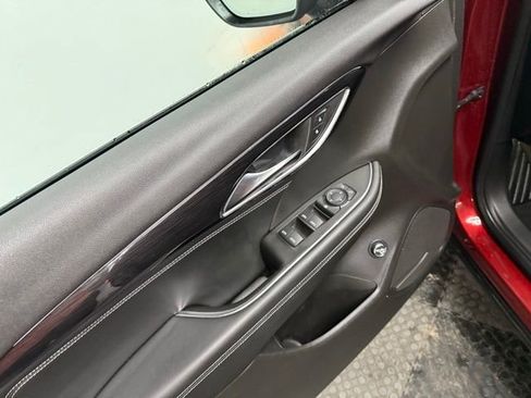 Used 2022 Buick Envision Preferred image 24