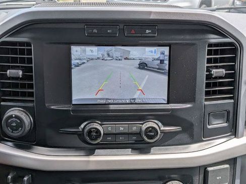 Certified 2023 Ford F150 XLT w/ Trailer Tow Package AWD/4WD image 30