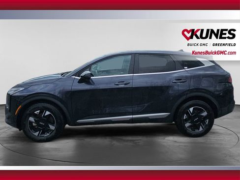 Used 2026 Kia Sportage LX FWD image 6