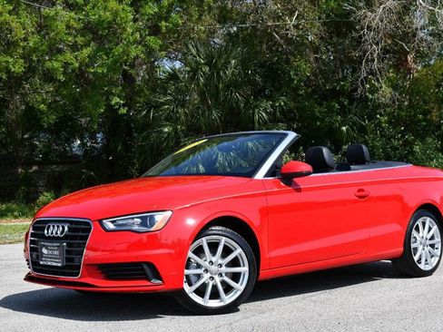 Used 2015 Audi A3 1.8T Premium w/ Driver Assistance Package image 19