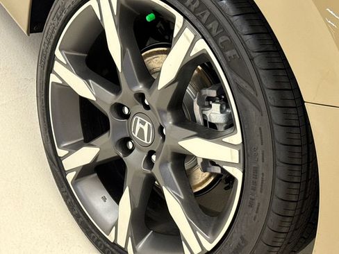 New 2026 Honda Civic Sport Touring image 11