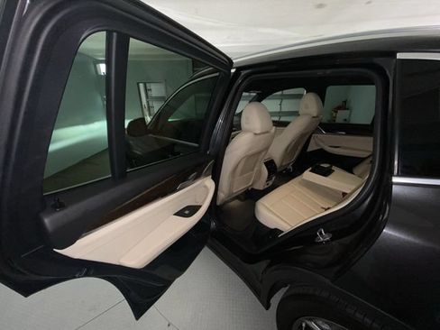Used 2021 BMW X3 sDrive30i w/ Premium Package RWD image 23