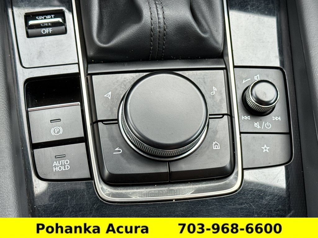 Used 2019 MAZDA MAZDA3 AWD Hatchback w/ Premium Pkg image 17