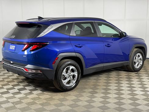 Used 2024 Hyundai Tucson SEL AWD/4WD image 10
