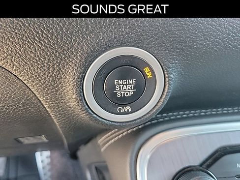 Used 2017 Dodge Challenger R/T w/ Sound Group RWD image 27