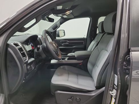 New 2025 RAM 1500 Big Horn image 10