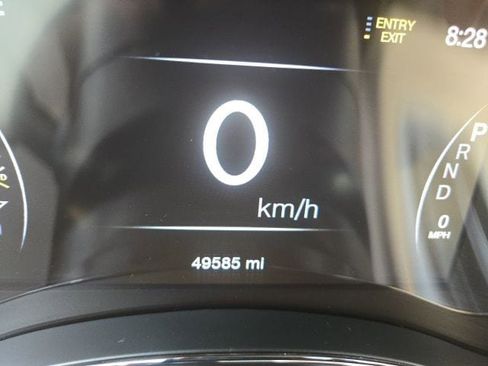 Used 2020 Jeep Grand Cherokee Summit image 21