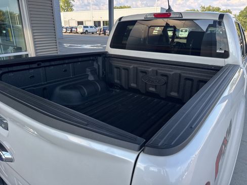 Certified 2020 Ford Ranger Lariat w/ Equipment Group 501A Mid image 8