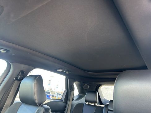 Used 2021 Ford Edge ST w/ Equipment Group 401A image 29