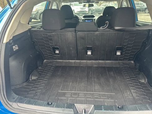 Used 2020 Subaru Impreza 2.0i image 12