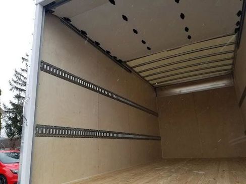 New 2026 Ford F450 XL image 7