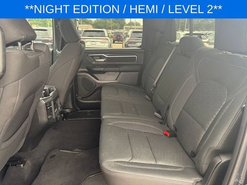 Used 2026 RAM 1500 Big Horn AWD/4WD image 17