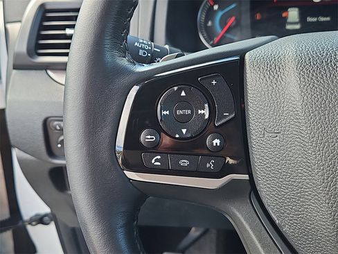 Certified 2022 Honda Pilot EX-L image 24