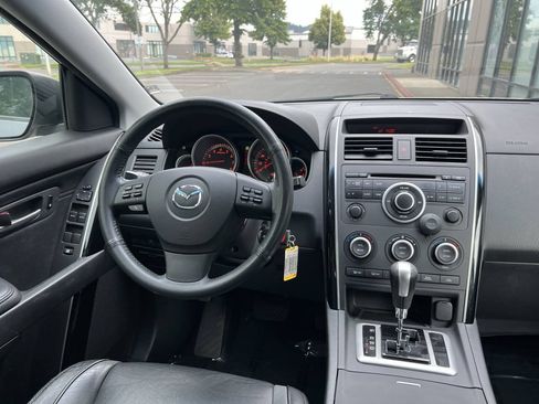 Used 2008 MAZDA CX-9 Touring AWD/4WD image 14