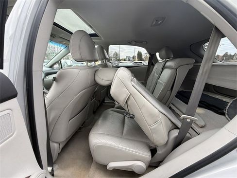 Used 2012 Lexus RX 350 AWD w/ Premium Pkg image 12