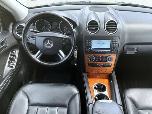 Used 2006 Mercedes-Benz ML 350 4MATIC image 13