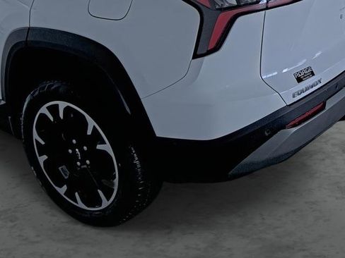 New 2026 Chevrolet Equinox LT w/ Convenience Package II image 9