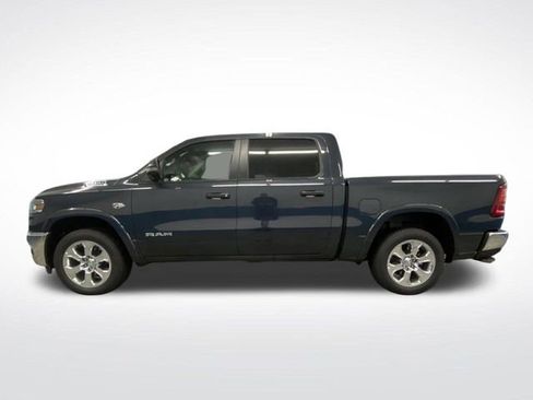 New 2026 RAM 1500 Big Horn image 12