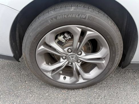 Used 2024 Honda Accord EX image 29