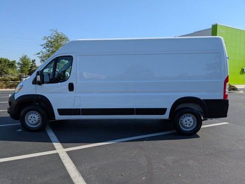 Used 2025 RAM ProMaster 2500 image 6