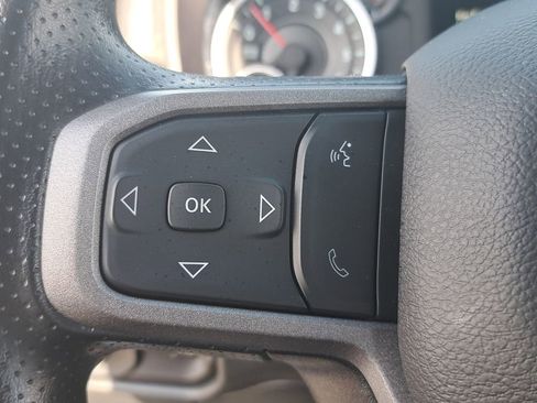 Certified 2024 RAM 2500 Tradesman w/ Chrome Appearance Group image 18