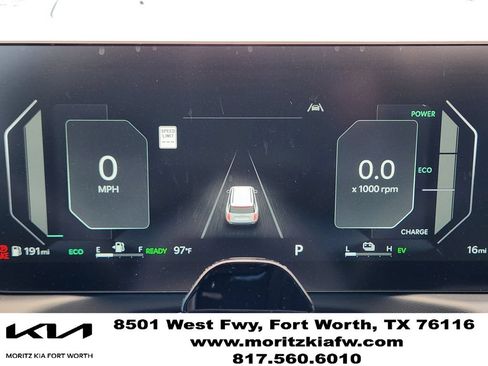 New 2027 Kia Telluride X-Line SX Prestige AWD/4WD image 11