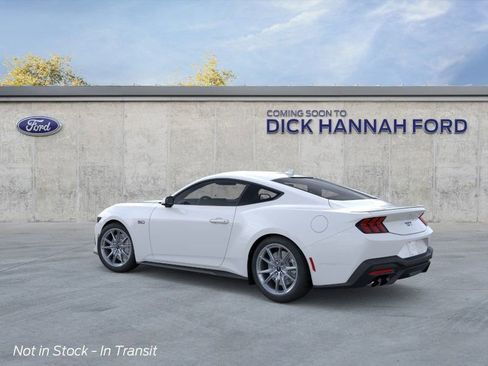 New 2026 Ford Mustang GT Premium image 5