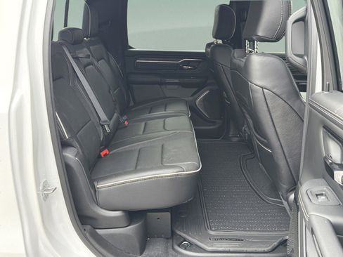 New 2026 RAM 1500 Limited image 25