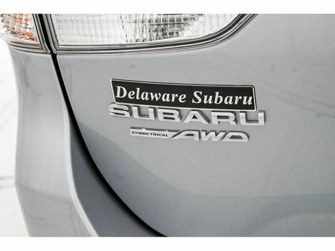 Used 2019 Subaru Forester Touring AWD/4WD image 55