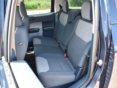 Used 2022 Ford Maverick XLT w/ Equipment Group 300A Standard AWD/4WD image 7