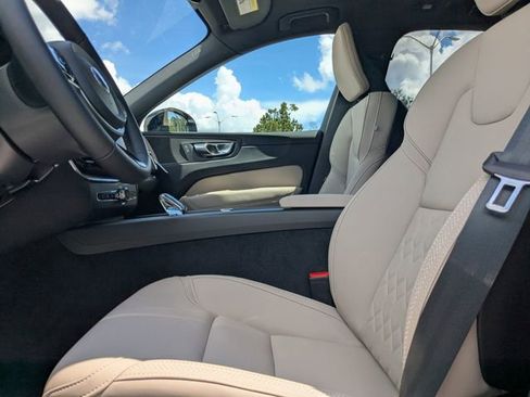 New 2026 Volvo XC60 B5 Plus w/ Protection Package Premier image 21