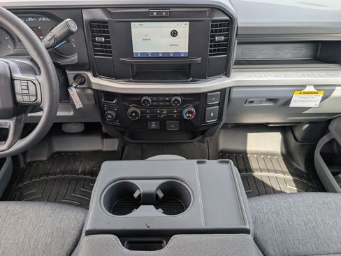 New 2026 Ford F250 XL w/ STX Appearance Package AWD/4WD image 7