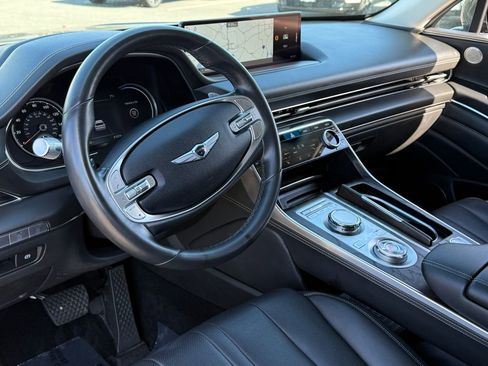 Used 2024 Genesis GV80 2.5T image 21