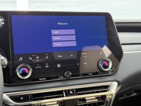 New 2026 Lexus RX 350 Premium image 24