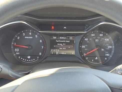 Used 2022 Chevrolet TrailBlazer LT w/ Convenience Package image 33