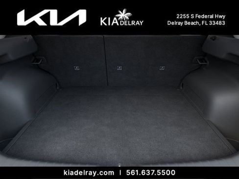 New 2026 Kia Niro SX Touring image 19