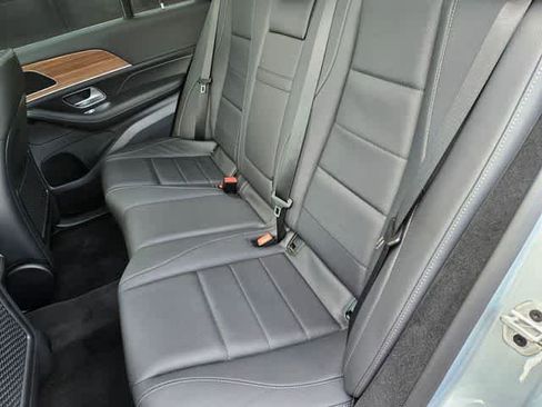 Used 2026 Mercedes-Benz GLE 350 4MATIC image 20