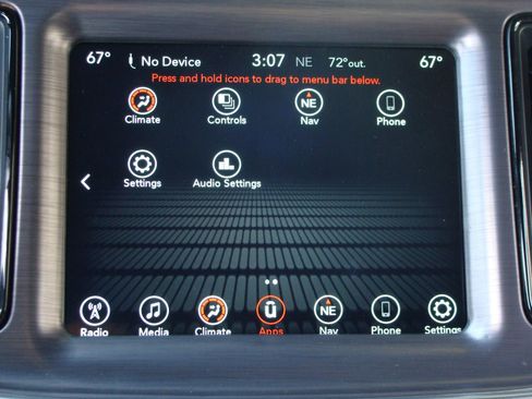 Used 2017 Dodge Challenger R/T w/ Driver Convenience Group RWD image 21