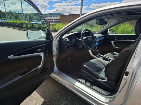 Used 2015 Honda Accord EX-L image 17