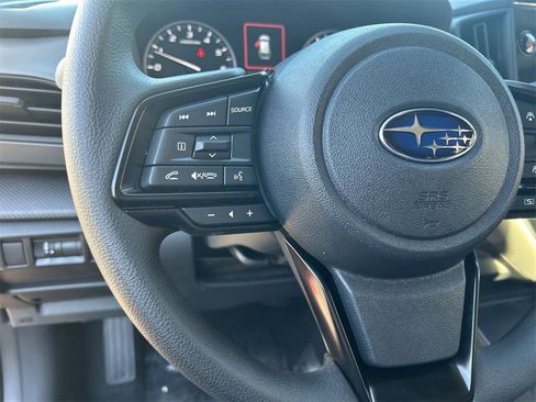 New 2026 Subaru Crosstrek 2.0i Premium image 19