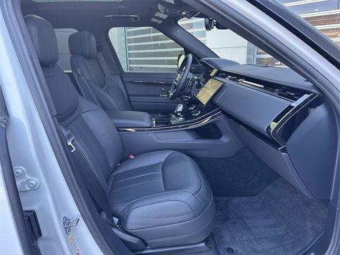 Certified 2023 Land Rover Range Rover Sport SE Dynamic image 10