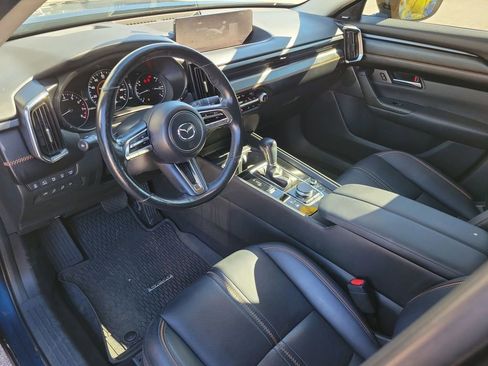 Used 2023 MAZDA CX-50 2.5 Turbo w/ Cargo Package image 10